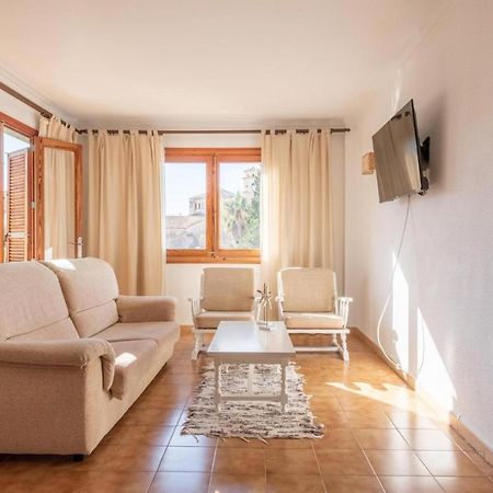 Bressol Deluxe Apartments Port de Pollença Zewnętrze zdjęcie