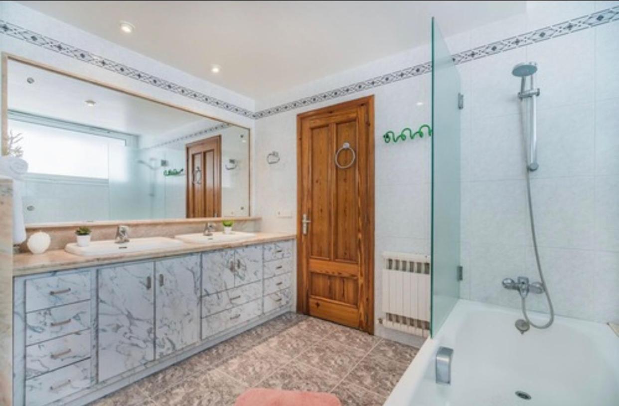 Bressol Deluxe Apartments Port de Pollença Zewnętrze zdjęcie