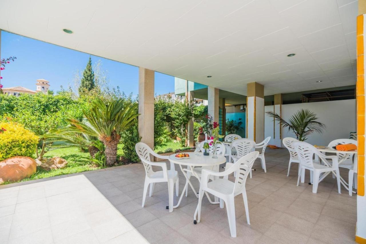 Bressol Deluxe Apartments Port de Pollença Zewnętrze zdjęcie