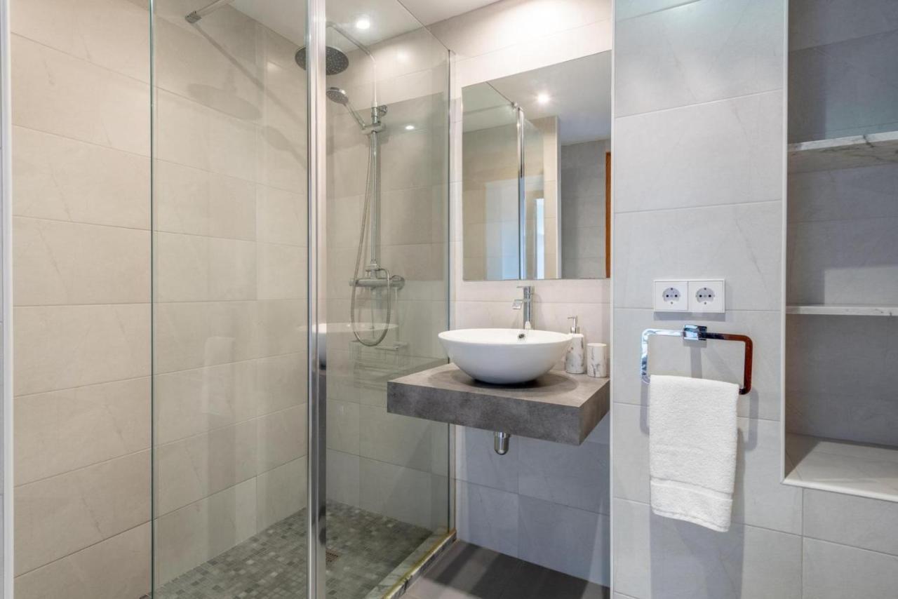 Bressol Deluxe Apartments Port de Pollença Zewnętrze zdjęcie