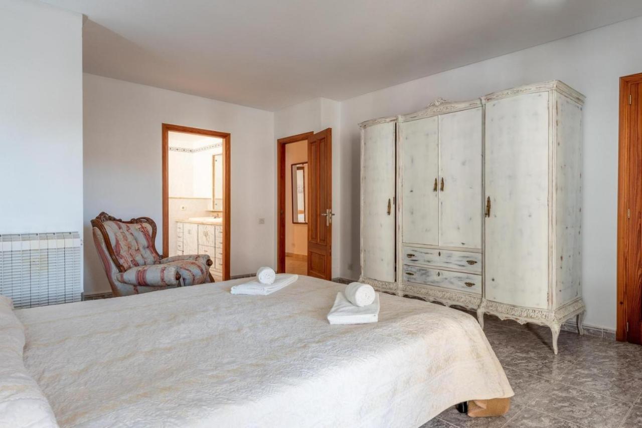 Bressol Deluxe Apartments Port de Pollença Zewnętrze zdjęcie