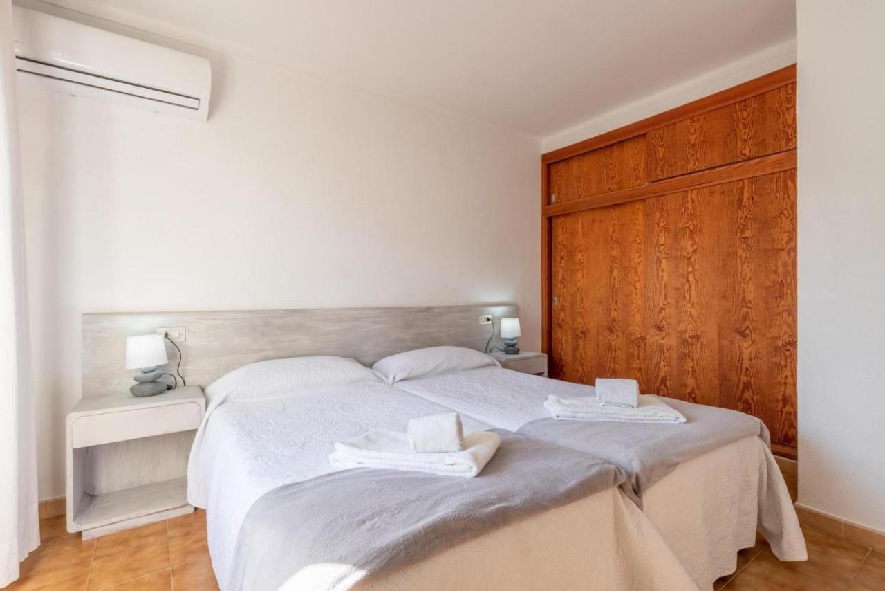 Bressol Deluxe Apartments Port de Pollença Zewnętrze zdjęcie