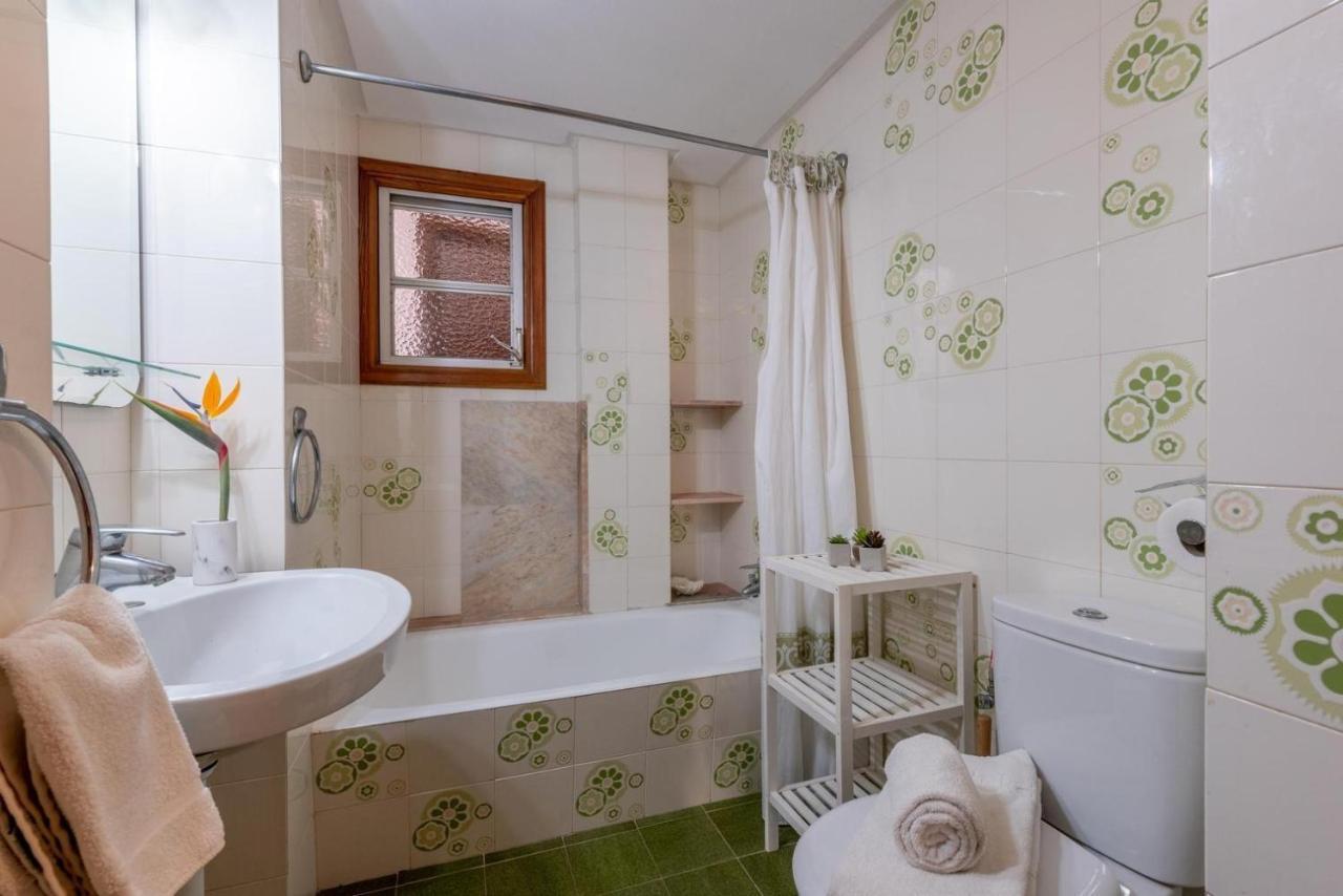 Bressol Deluxe Apartments Port de Pollença Zewnętrze zdjęcie