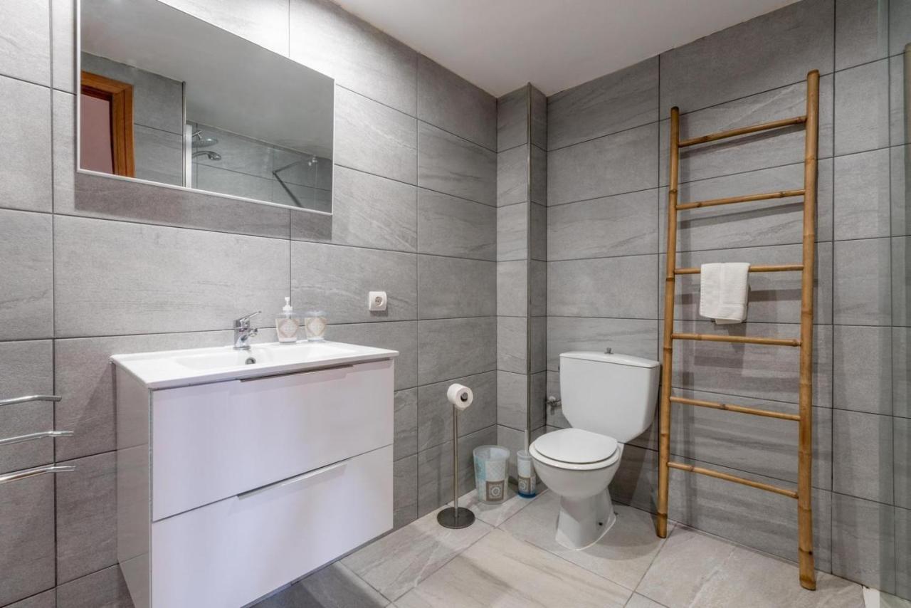 Bressol Deluxe Apartments Port de Pollença Zewnętrze zdjęcie