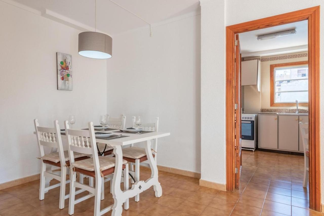 Bressol Deluxe Apartments Port de Pollença Zewnętrze zdjęcie
