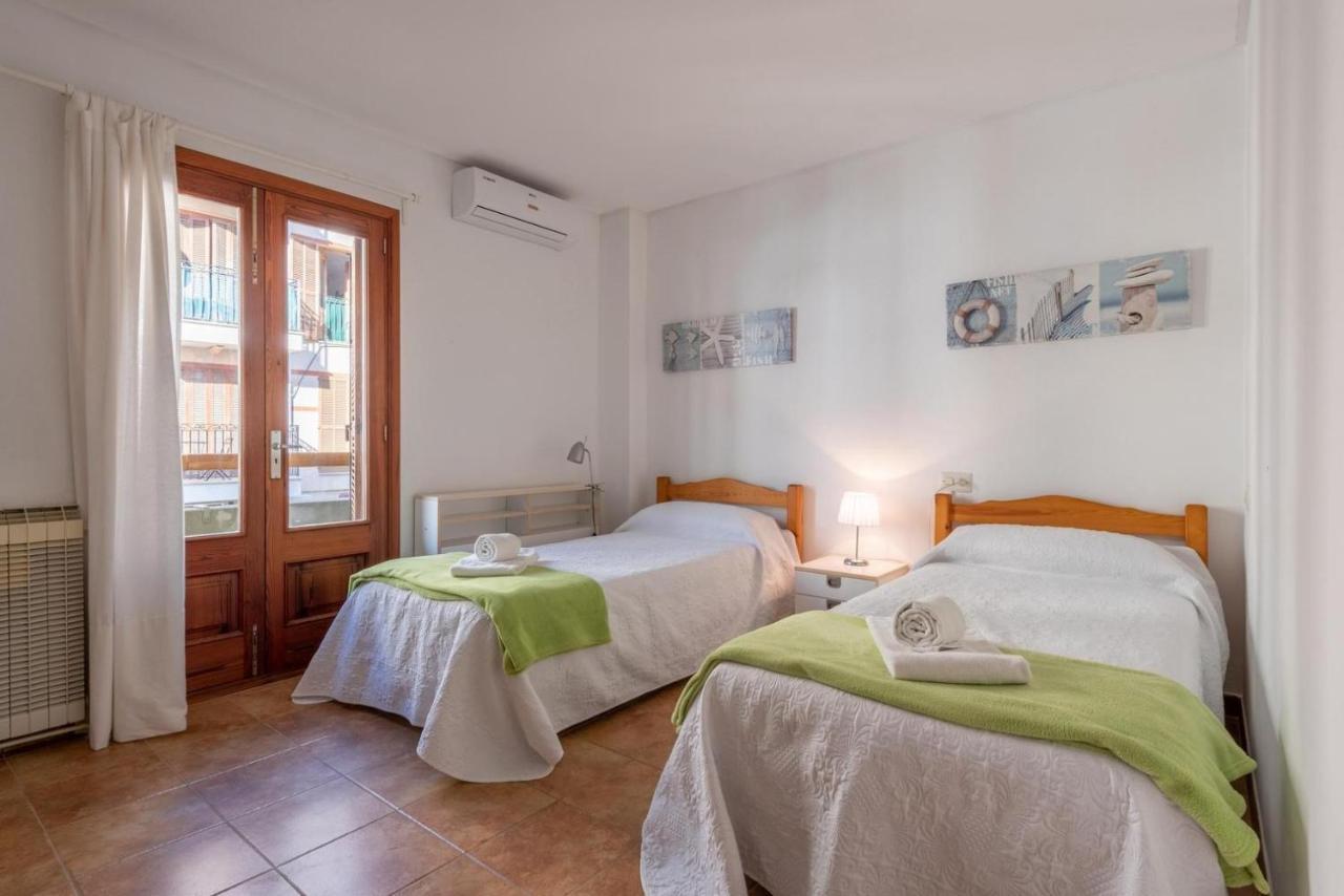 Bressol Deluxe Apartments Port de Pollença Zewnętrze zdjęcie