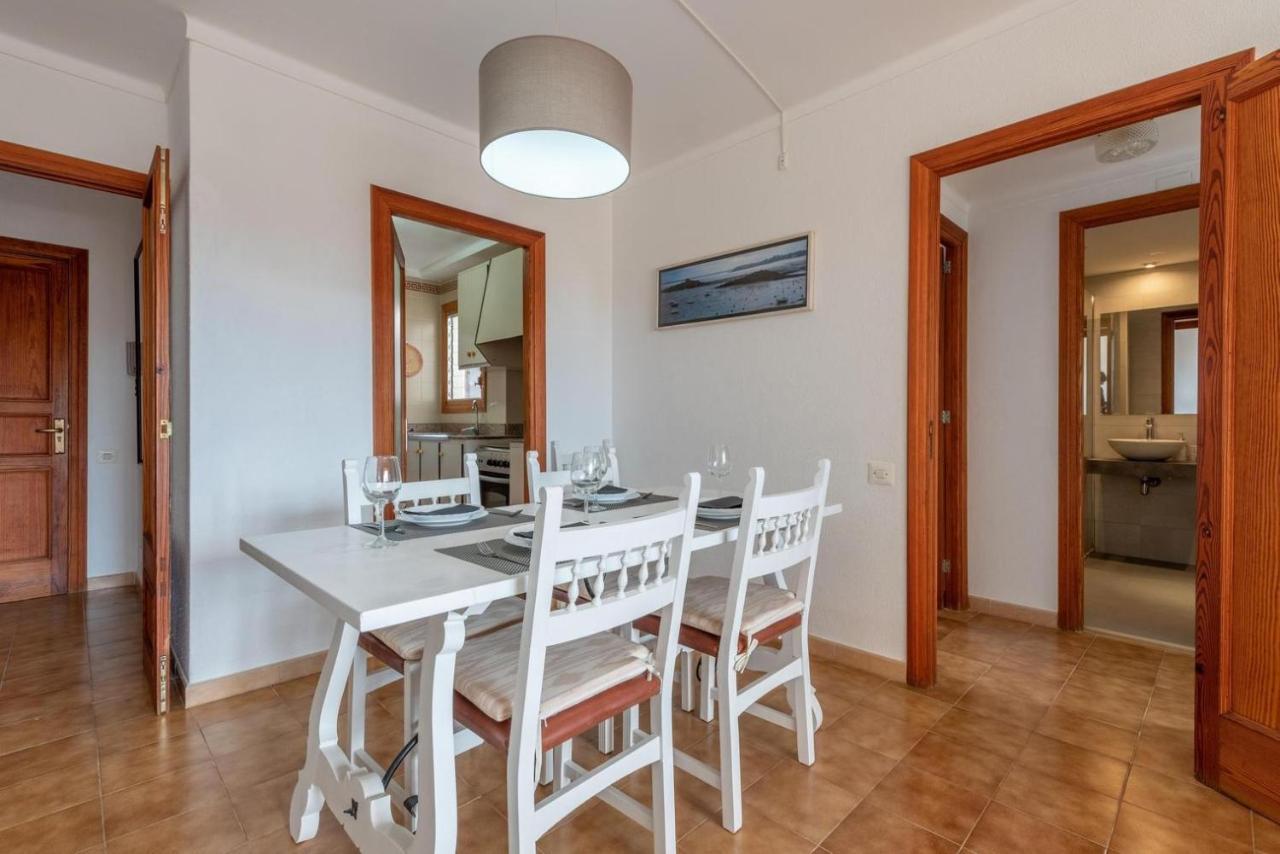 Bressol Deluxe Apartments Port de Pollença Zewnętrze zdjęcie