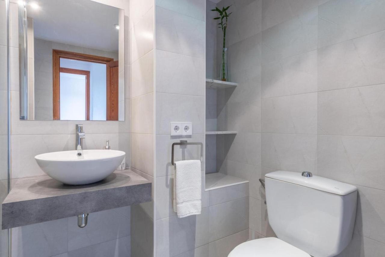 Bressol Deluxe Apartments Port de Pollença Zewnętrze zdjęcie