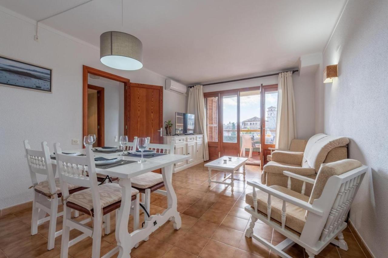 Bressol Deluxe Apartments Port de Pollença Zewnętrze zdjęcie