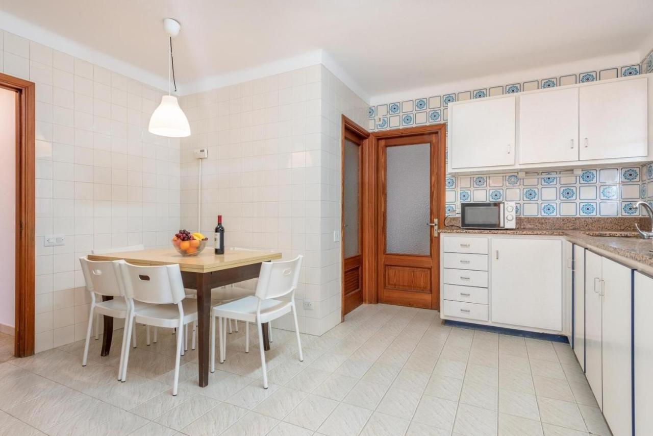 Bressol Deluxe Apartments Port de Pollença Zewnętrze zdjęcie