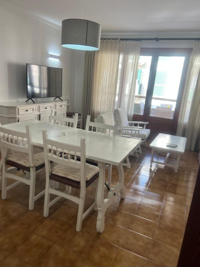 Bressol Deluxe Apartments Port de Pollença Zewnętrze zdjęcie
